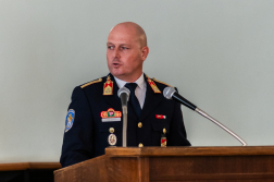 Katasztrófavédelem