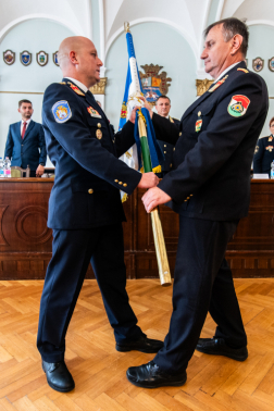 Katasztrófavédelem