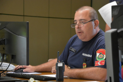 Katasztrófavédelem