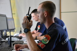 Katasztrófavédelem