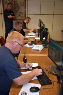 Katasztrófavédelem