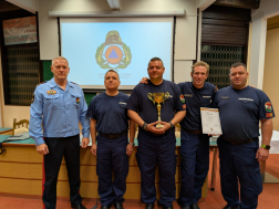 Katasztrófavédelem