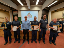 Katasztrófavédelem