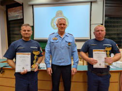 Katasztrófavédelem