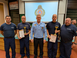 Katasztrófavédelem