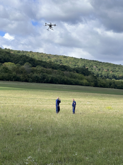 Katasztrófavédelem