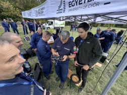 Katasztrófavédelem