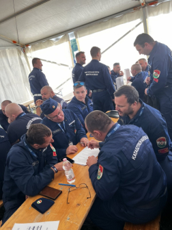 Katasztrófavédelem