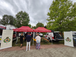 Katasztrófavédelem