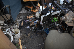 Katasztrófavédelem