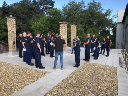 Katasztrófavédelem