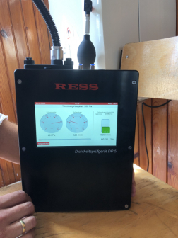 Katasztrófavédelem