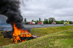 Katasztrófavédelem