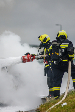 Katasztrófavédelem