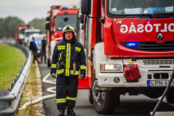 Katasztrófavédelem