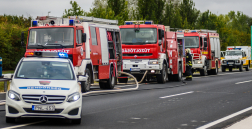 Katasztrófavédelem