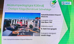 Katasztrófavédelem