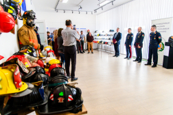 Katasztrófavédelem