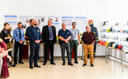 Katasztrófavédelem