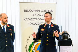 Katasztrófavédelem