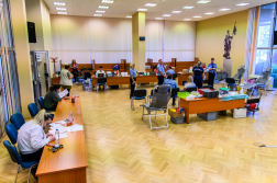 Katasztrófavédelem