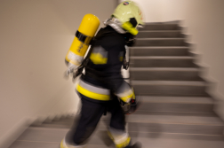 Lépcsőfutó-bajnokság az ország legmagasabb székházában 