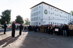 Katasztrófavédelem