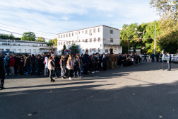 Katasztrófavédelem