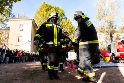 Katasztrófavédelem