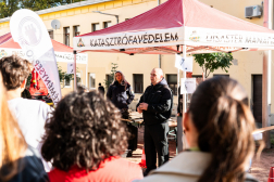 Katasztrófavédelem