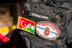 Katasztrófavédelem