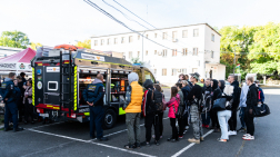 Katasztrófavédelem