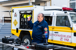 Katasztrófavédelem