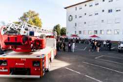 Katasztrófavédelem