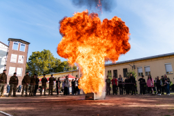 Katasztrófavédelem