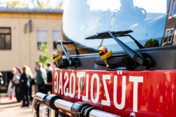 Katasztrófavédelem