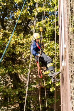 Katasztrófavédelem