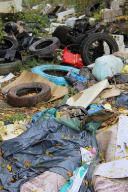 Katasztrófavédelem