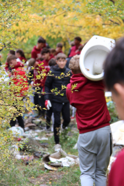 Katasztrófavédelem