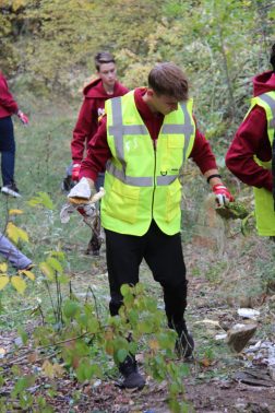 Katasztrófavédelem