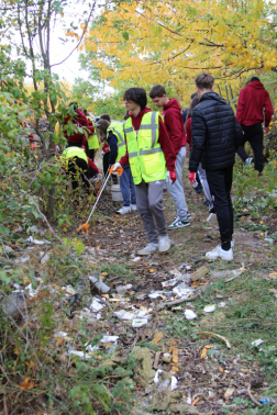 Katasztrófavédelem