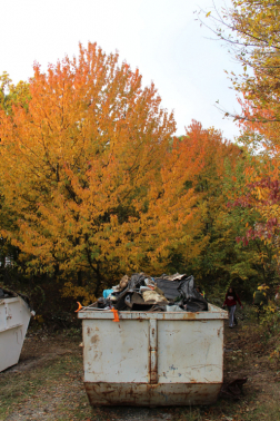 Katasztrófavédelem