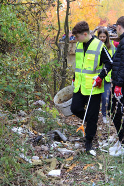 Katasztrófavédelem