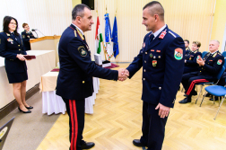 Katasztrófavédelem