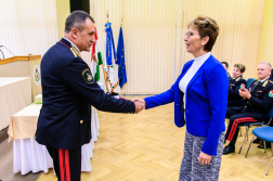 Katasztrófavédelem