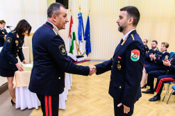 Katasztrófavédelem