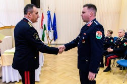 Katasztrófavédelem