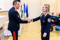 Katasztrófavédelem