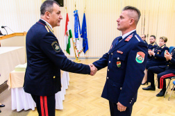 Katasztrófavédelem