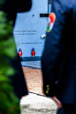 Katasztrófavédelem